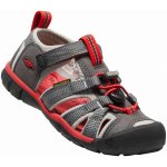 Keen SEACAMP II CNX K magnet drizzle – Zboží Dáma