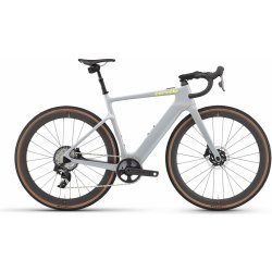 Cervelo Rouvida Force XPLR AXS 1 2024