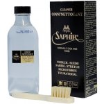 Saphir Čistič na semišovou obuv Omni'Nettoyant 100ml – Zboží Dáma