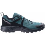 Salomon Alphacross 5 W L47460200 béžový – Zboží Mobilmania