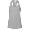 Dámské tílko Bella BL6008 Athletic Heather