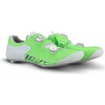 Specialized S-Works Ares 2 Green Gecko – Sleviste.cz