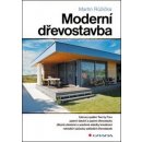 Kniha Moderní dřevostavba