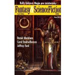 Magazín Fantasy and Science Fiction 2006/04 - Daniel Abraham, – Hledejceny.cz