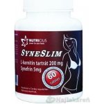 Syneslim 60 tablet – Hledejceny.cz