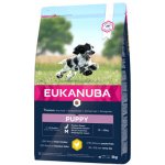 Eukanuba Puppy Medium Breeds Chicken 3 kg – Hledejceny.cz