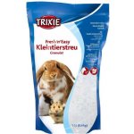 Trixie FreshďnďEasy granulát podestýlka silikonová 1 l 400 g – Zbozi.Blesk.cz