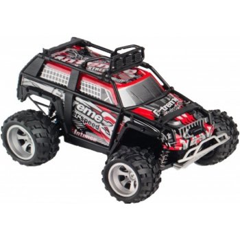 MonsterTronic SUMMIT SPEED RACER 4WD RTR 1:18