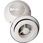 Dometic Hřibový větrací otvor GY 20 rozměry: 64 x ø 200 mm