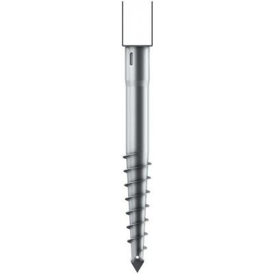 Bayos vrut DIY fixní U 80 600 mm – Hledejceny.cz