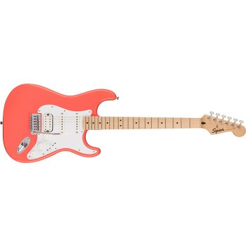 Fender Squier Affinity Stratocaster HSS RW