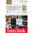 SanDisk microSDHC UHS-I 32 GB SDSQQVR-032G-GN6IA