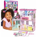 Barbi Bladez Toys Kreativní sada Maker Fawn Dům snů – Zboží Dáma