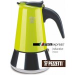 PEZZETTI Steelexpress 10 – Zboží Dáma
