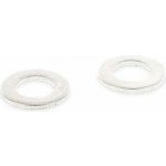 Podložka DIN 125 A M3 / 3,2 nerez A2 plochá / balení 1 000 ks – Sleviste.cz