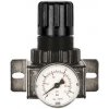Vzduchový filtr pro automobil Aircraft Regulátor tlaku DR Ac 1/2", 12 bar