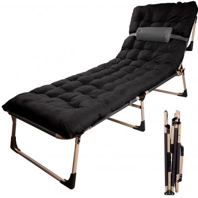 Tomido LUARO černé KX3910_1 – Sleviste.cz