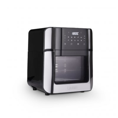 Lauben Air Fryer Oven 1500SB – Zboží Mobilmania