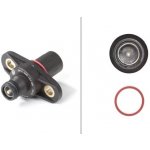 Snímač, poloha vačkového hřídele HELLA 6PU 009 121-081 – Hledejceny.cz