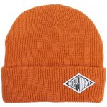 Independent Summit beanie Rust – Hledejceny.cz