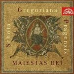 Schola Gregoriana Pragensis - Grudencz,P. - Maiestas Dei CD – Sleviste.cz