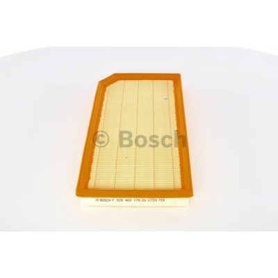 Vzduchový filtr BOSCH F 026 400 178 – Hledejceny.cz