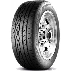 General Tire Grabber GT 235/75 R15 109T