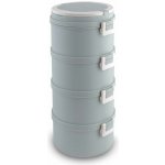 LT6041 JÍDLONOSIČ 4X700ML CARE LAMART – Sleviste.cz