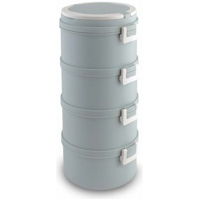 LT6041 JÍDLONOSIČ 4X700ML CARE LAMART – Sleviste.cz