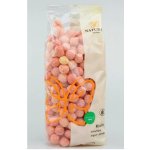 Natural Jihlava Křupky kukuřičné jogurt jahoda 140 g – Zboží Dáma