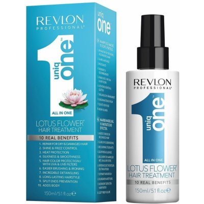 Revlon Uniq One Lotus neoplachovací maska 150 ml — Heureka.cz