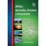 Afrika, Austrálie, Oceánie a Antarktida – Hledejceny.cz