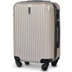 WINGS Egret kufr Champagne 38 l – Hledejceny.cz
