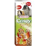 Versele-Laga Tyčinka Crispy ovoce králík a morče 110 g – Zboží Dáma