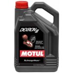 Motul Dexron III 5 l | Zboží Auto