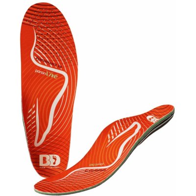 BOOT DOC vložky BOOT DOC PERFORMANCE RUN R9 – Zboží Dáma