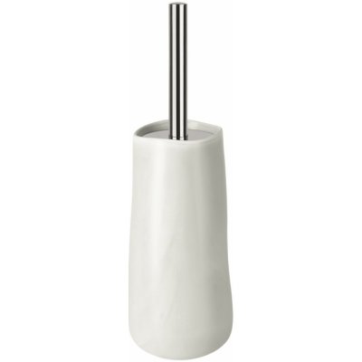 Spirella WC štětka s keramickou nádobou SINA bílá 10 20052 – Zboží Dáma