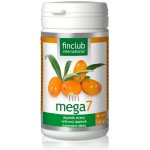 Finclub fin Mega7 60 kapslí – Hledejceny.cz