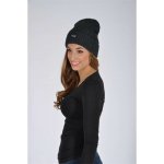 Zimní čepice pletená + fleece ARDON EDWIN – Hledejceny.cz