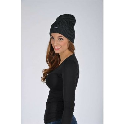Zimní čepice pletená + fleece ARDON EDWIN – Hledejceny.cz