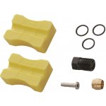 Shimano SM-BH90-SBM brzdová hadička 1700 mm – Zboží Mobilmania