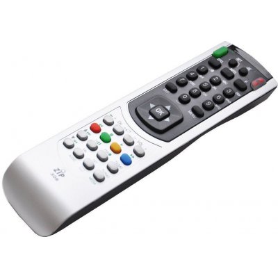 Dálkový ovladač Emerx Topfield TF4100PVR, TF 4100 – Zbozi.Blesk.cz