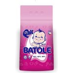 Batole prací prášek pro dětské prádlo 4,5 kg – Zboží Dáma