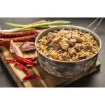 Adventure Menu pikantní kotlík s bulgurem 400 g – Zboží Dáma
