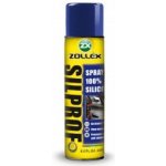 Zollex Silikonový Spray 220 ml | Zboží Auto