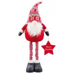 LIVARNO home Dekorativní trpaslík sob trpaslík červená – Zboží Dáma LIVARNO home Dekorativní trpaslík sob trpaslík červená – Zboží Dáma