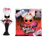 MGA L.O.L. Surprise OMG Movie Magic Doll Spirit Queen – Hledejceny.cz