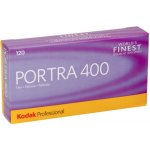 Kodak Portra 400/120 pětibalení – Sleviste.cz