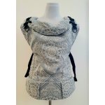 MoniLu UNI Mandala šedá – Sleviste.cz