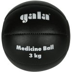 Gala Medicinbal kožený 3 kg – Zboží Mobilmania